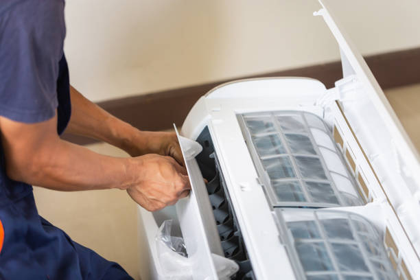 Best HVAC replacement cost  in Eastvale, CA