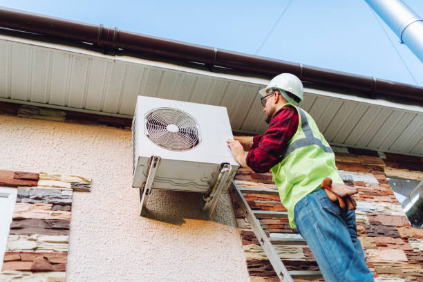 Best Commercial HVAC repair  in Eastvale, CA