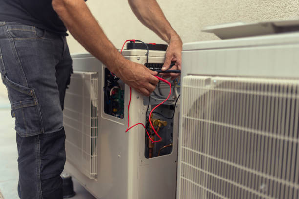 Eastvale, CA HVAC Company