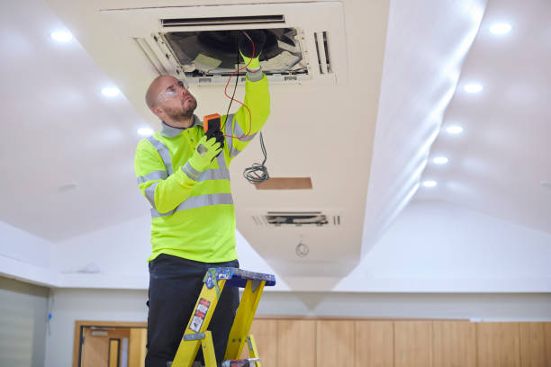 Best Commercial HVAC repair  in Eastvale, CA