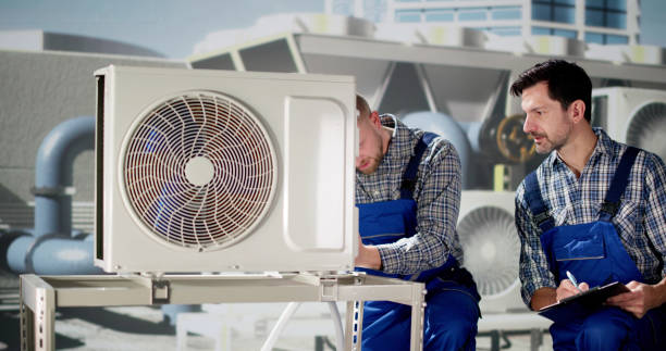 Best HVAC troubleshooting  in Eastvale, CA
