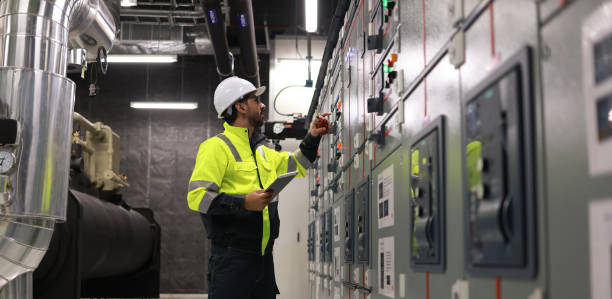 Best HVAC repair near me  in Eastvale, CA